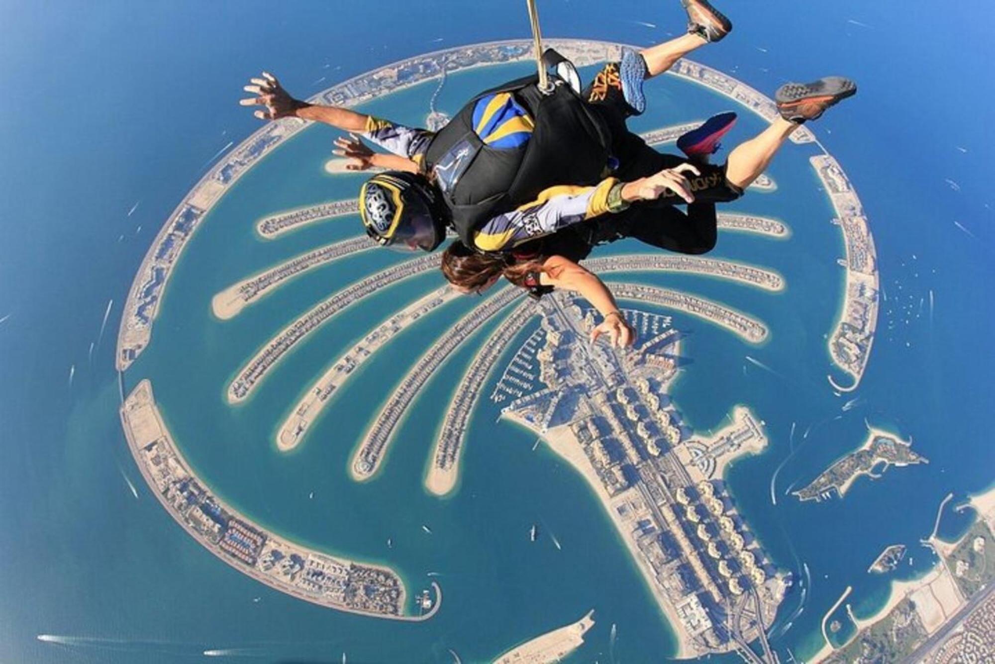 Ahlan New Horizon Marina Beach Jbr Dubai Luaran gambar