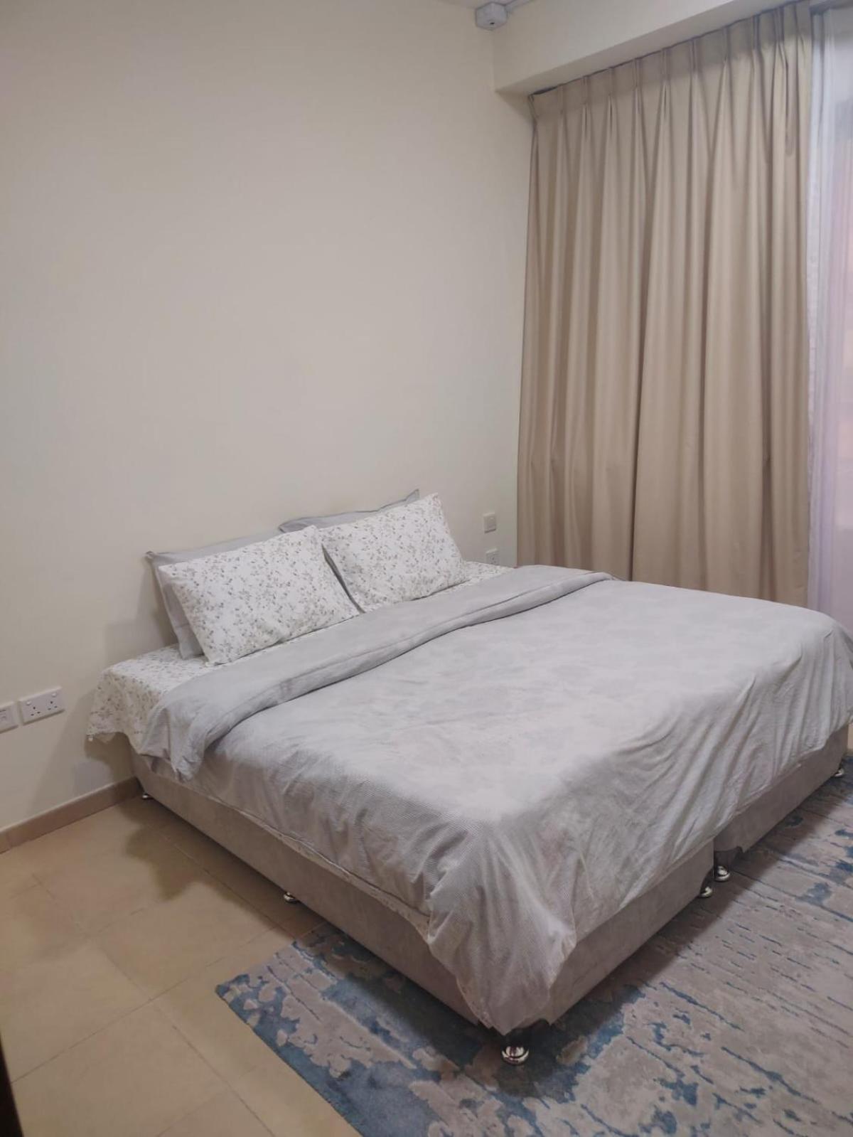 Ahlan New Horizon Marina Beach Jbr Dubai Luaran gambar