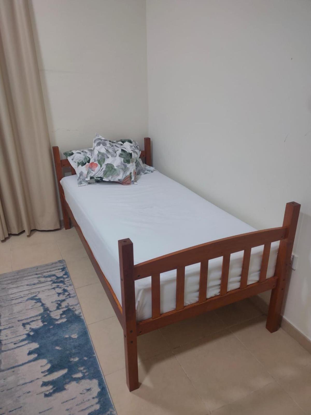 Ahlan New Horizon Marina Beach Jbr Dubai Luaran gambar