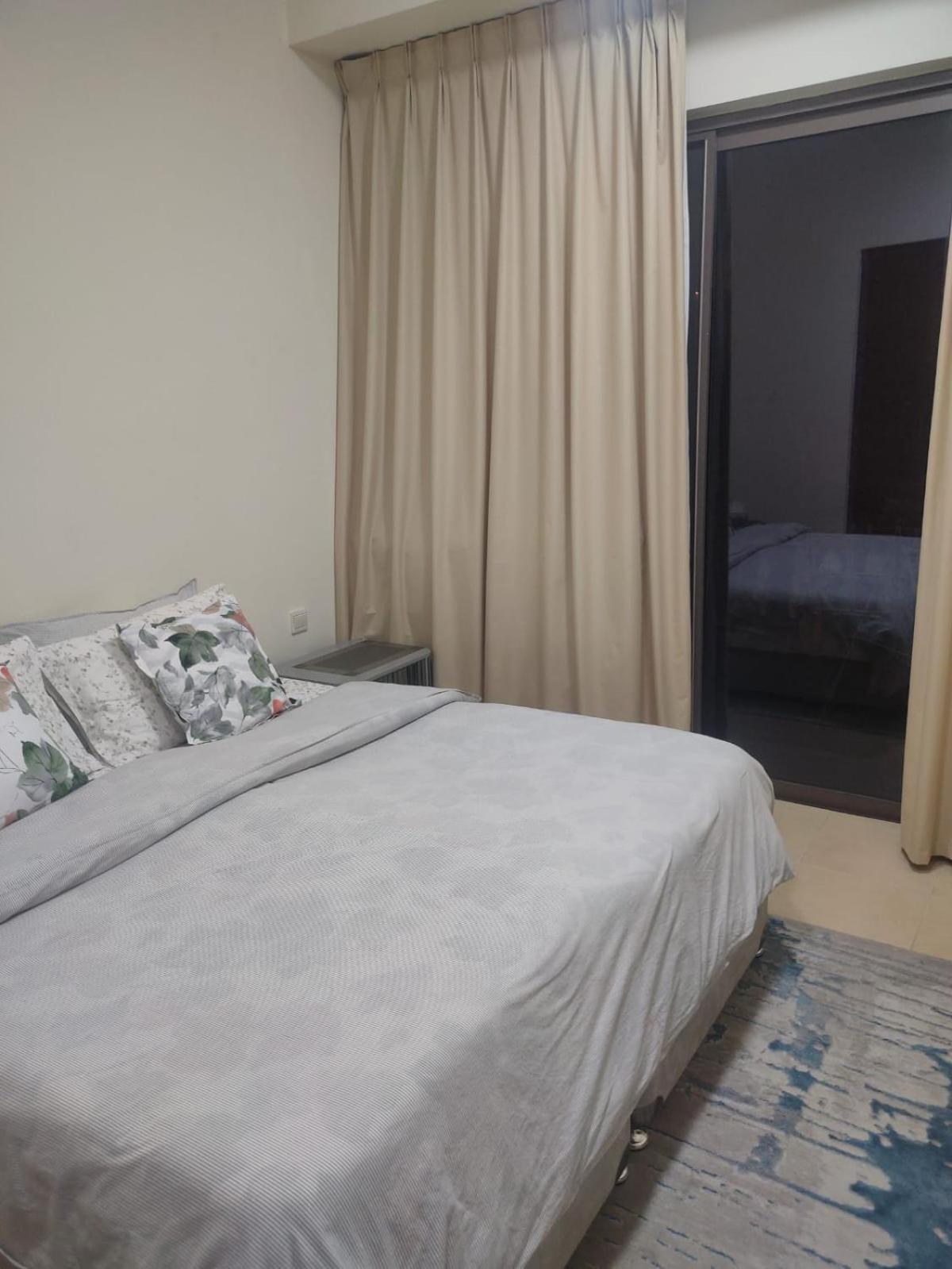 Ahlan New Horizon Marina Beach Jbr Dubai Luaran gambar