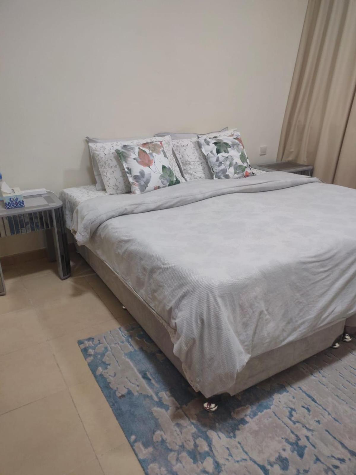 Ahlan New Horizon Marina Beach Jbr Dubai Luaran gambar